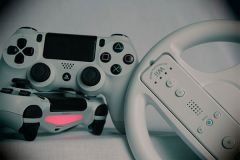 Gaming 2024