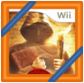 News: Baphomets Fluch Wii News: Baphomets Fluch Wii
