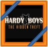 News: The Hardy Boys
