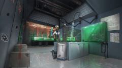 Dreamfall Chapters - 03