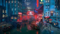 Dreamfall Chapters - 04