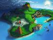 Screenshot-4-Monkey Island 3 - The Curse of Monkey Island