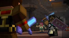 Screenshot-6-Minecraft: Story Mode