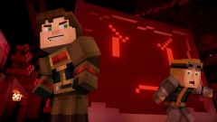 Screenshot-3-Minecraft: Story Mode