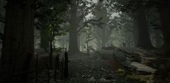 Screenshot-4-No70: Eye Of Basir