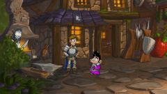 Screenshot-2-Shakes & Fidget - The Adventure