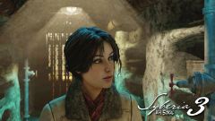 Syberia 3 - 05