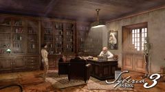 Syberia 3 - 04