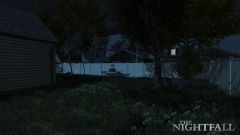 Screenshot-1-The Nightfall