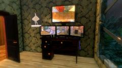 Screenshot-2-The Norwood Suite
