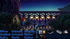 Galerie Thimbleweed Park anzeigen