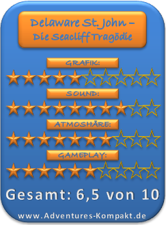 Delaware3 Bewertung