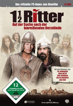 1 1 2 Ritter - Cover