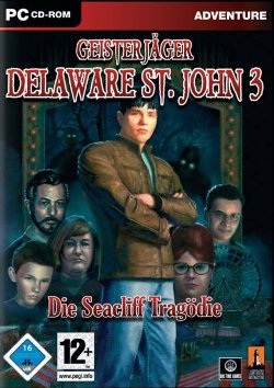 Delaware 3 - Cover