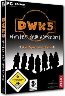 DWK5 - Cover