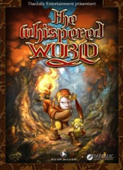TWW - Cover